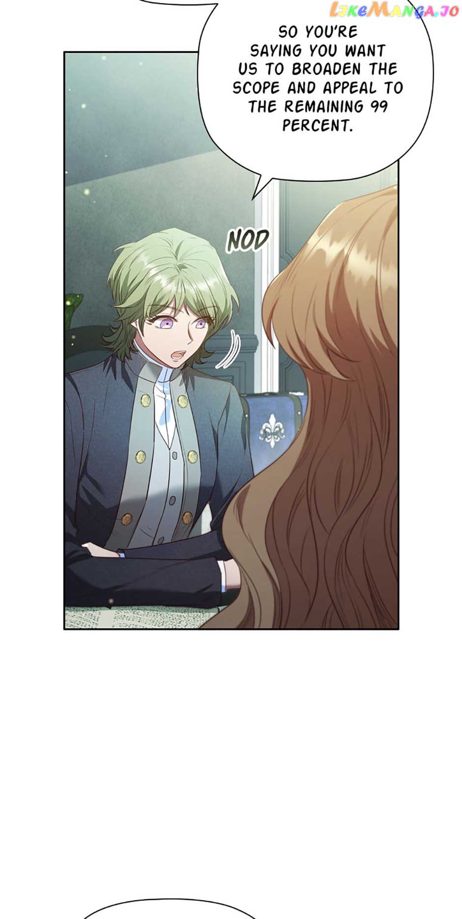 An Extra in the Family Is the First to Be Abandoned Chapter 66 - Page 9