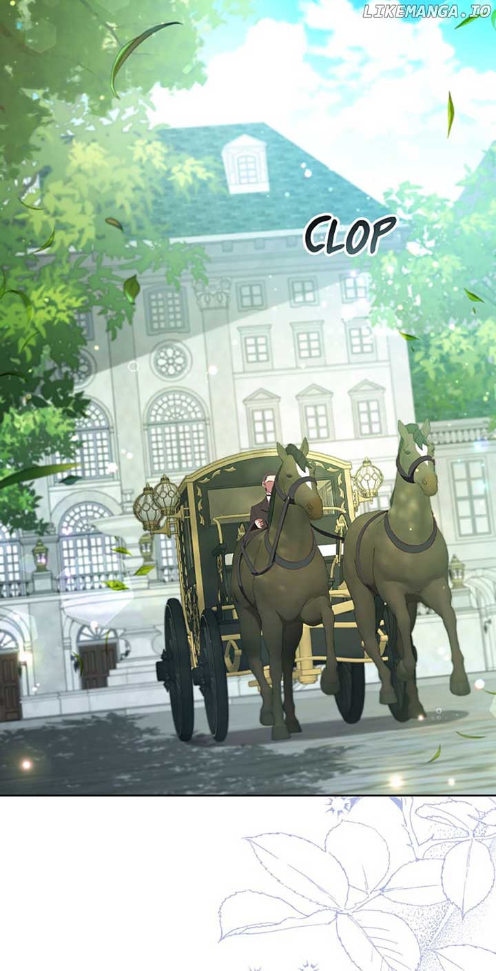 An Extra in the Family Is the First to Be Abandoned Chapter 67 - Page 1