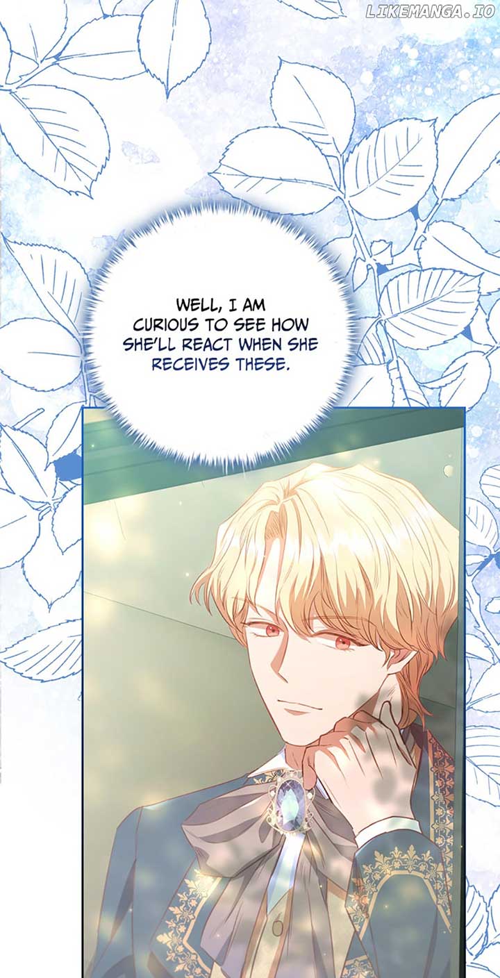 An Extra in the Family Is the First to Be Abandoned Chapter 67 - Page 10