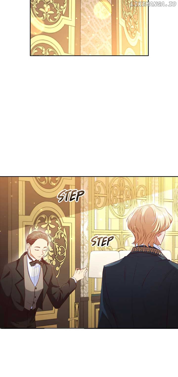 An Extra in the Family Is the First to Be Abandoned Chapter 67 - Page 15