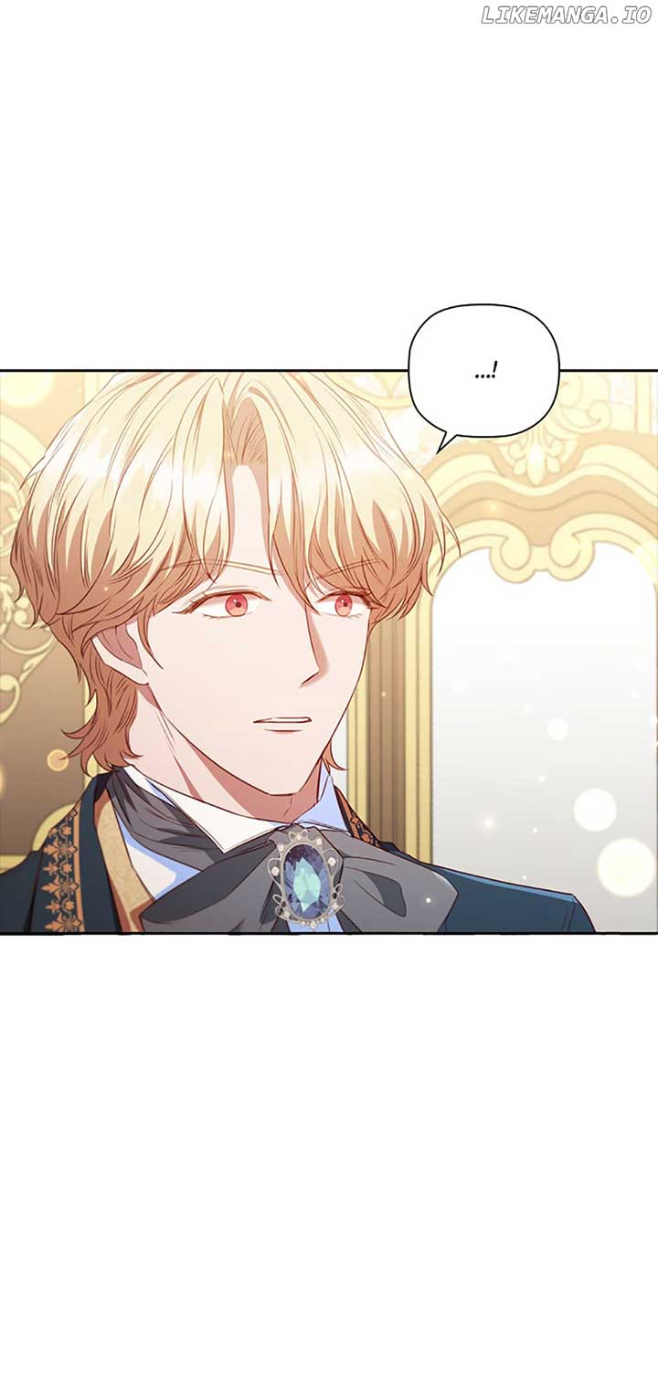 An Extra in the Family Is the First to Be Abandoned Chapter 67 - Page 16