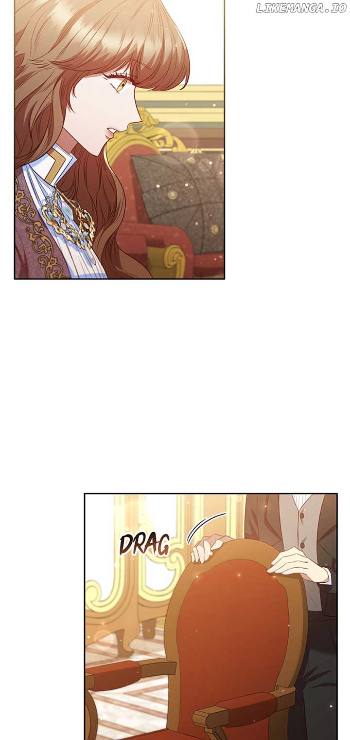 An Extra in the Family Is the First to Be Abandoned Chapter 67 - Page 19