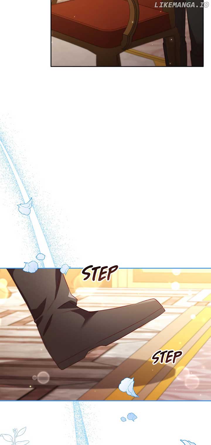 An Extra in the Family Is the First to Be Abandoned Chapter 67 - Page 20