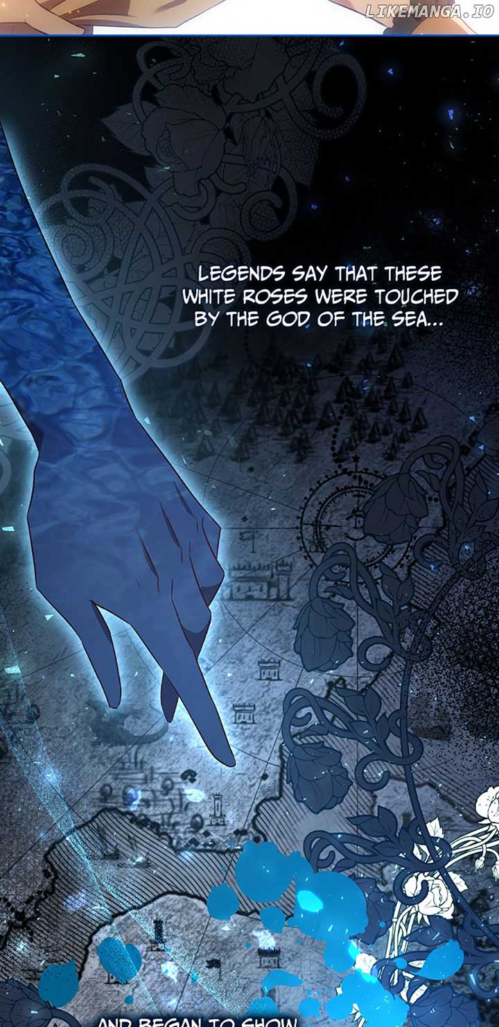 An Extra in the Family Is the First to Be Abandoned Chapter 67 - Page 26