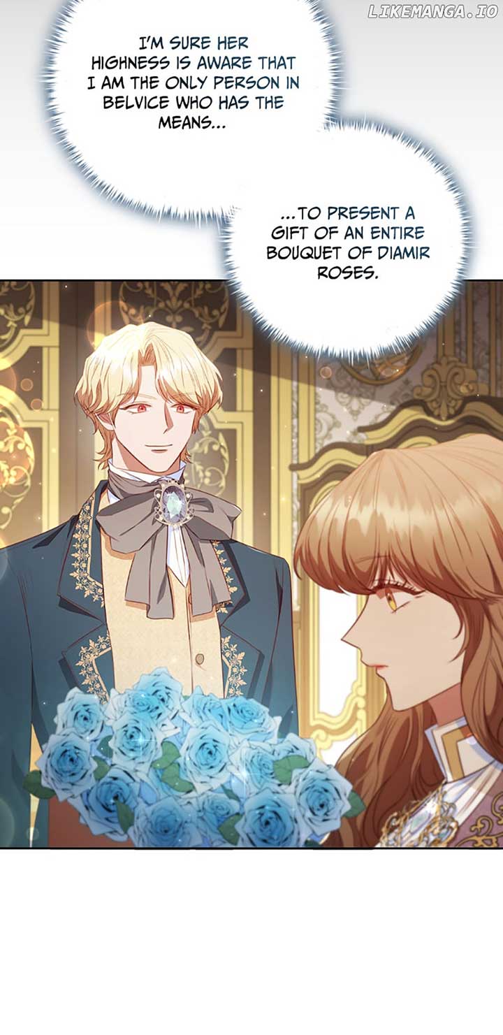An Extra in the Family Is the First to Be Abandoned Chapter 67 - Page 29