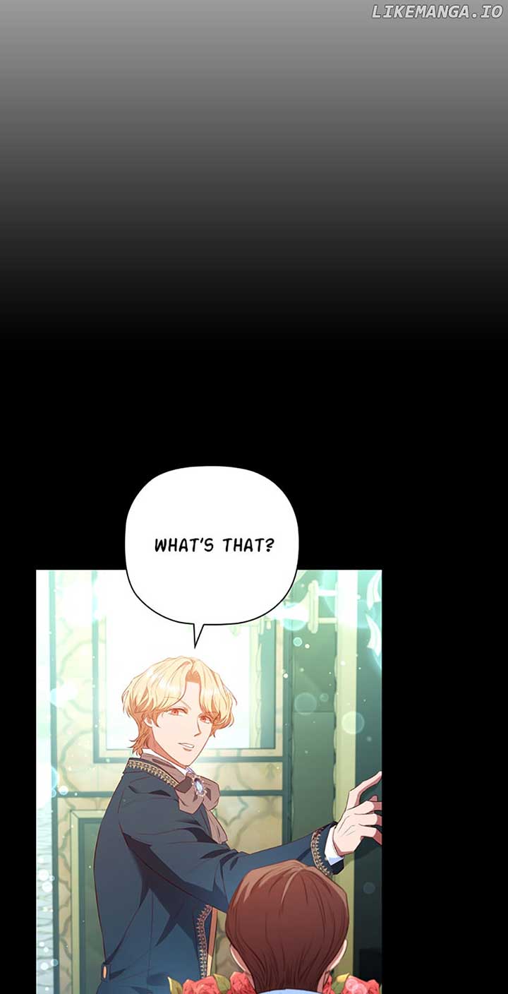 An Extra in the Family Is the First to Be Abandoned Chapter 67 - Page 3
