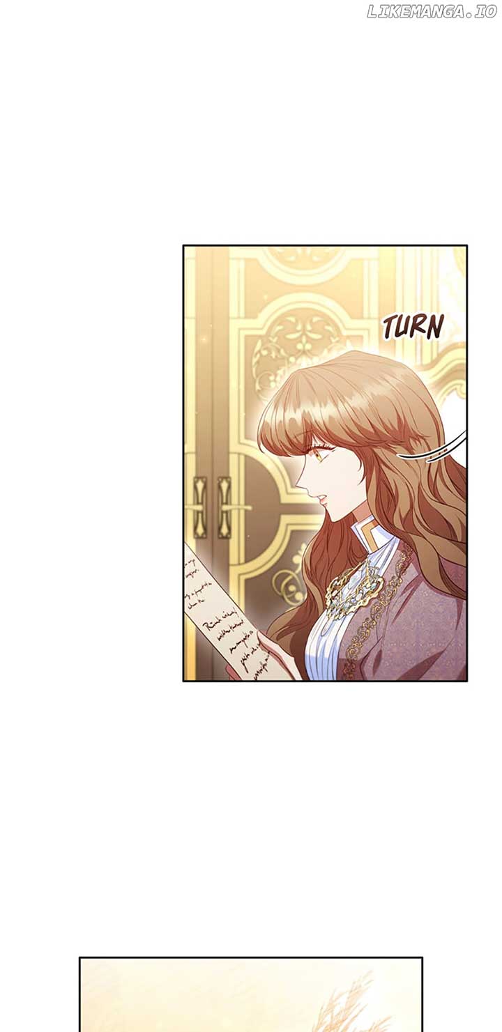 An Extra in the Family Is the First to Be Abandoned Chapter 67 - Page 32