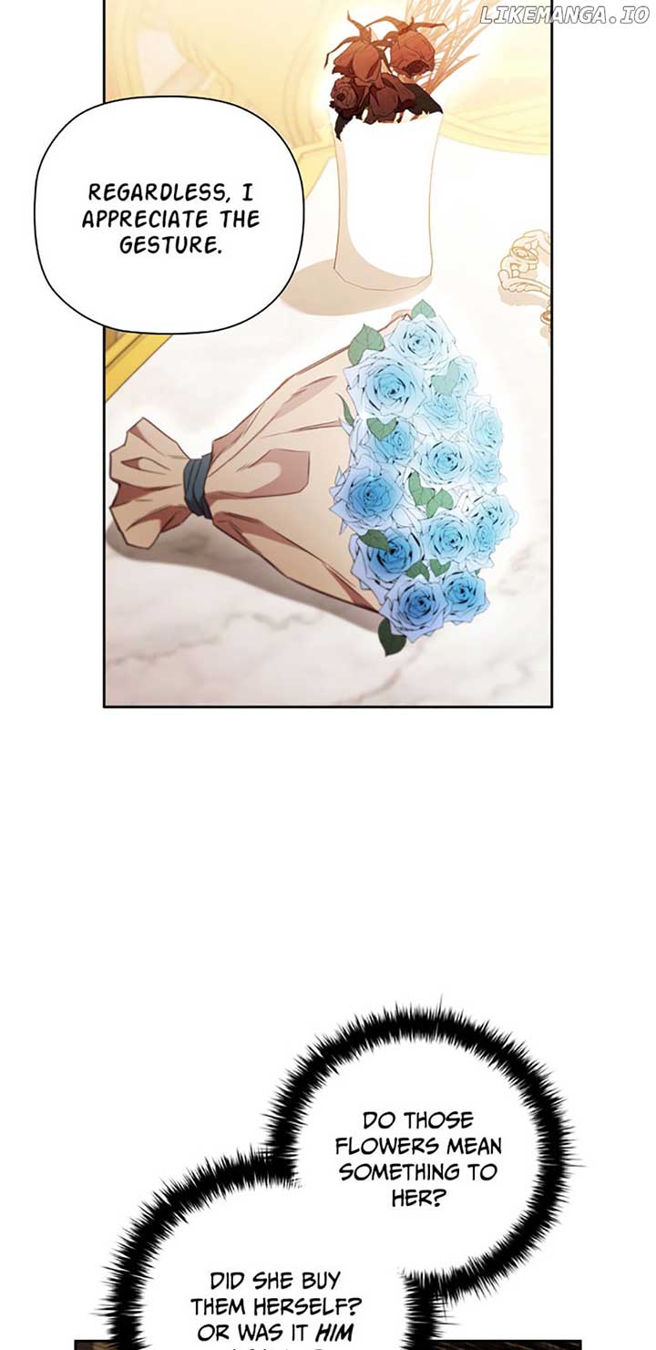 An Extra in the Family Is the First to Be Abandoned Chapter 67 - Page 33