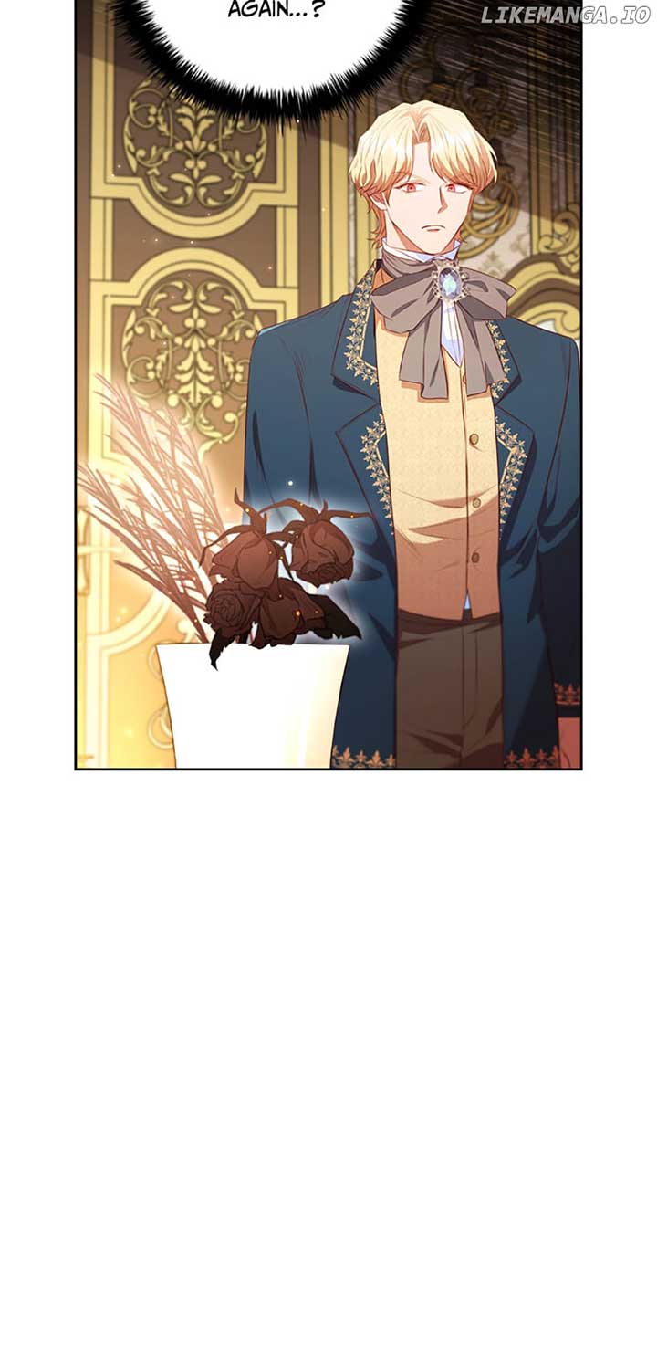 An Extra in the Family Is the First to Be Abandoned Chapter 67 - Page 34