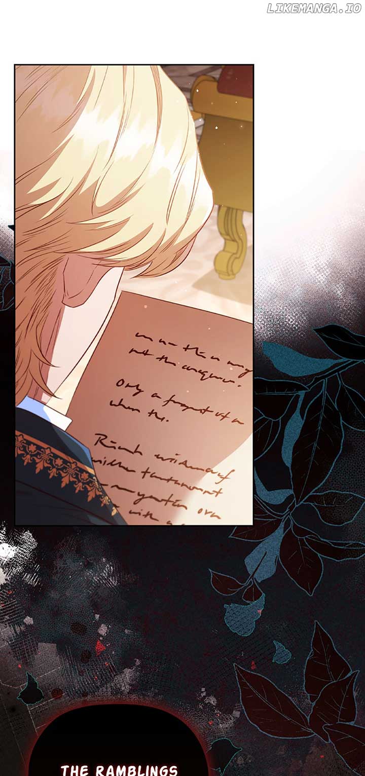 An Extra in the Family Is the First to Be Abandoned Chapter 67 - Page 38