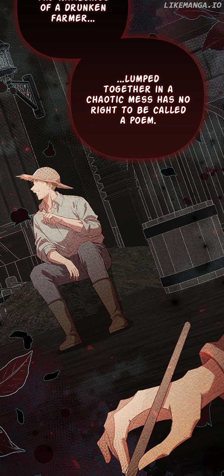 An Extra in the Family Is the First to Be Abandoned Chapter 67 - Page 39