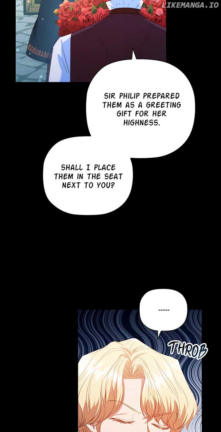 An Extra in the Family Is the First to Be Abandoned Chapter 67 - Page 4