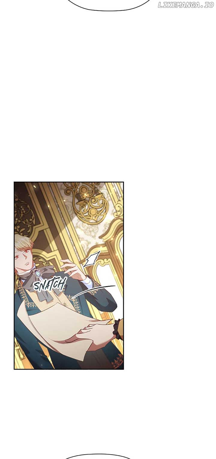 An Extra in the Family Is the First to Be Abandoned Chapter 67 - Page 41