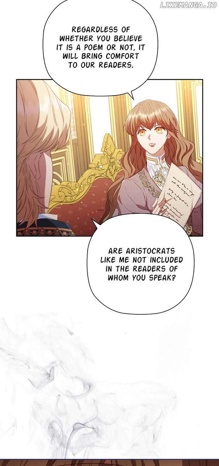 An Extra in the Family Is the First to Be Abandoned Chapter 67 - Page 42