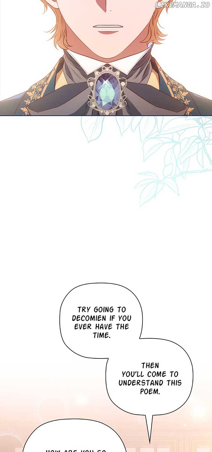 An Extra in the Family Is the First to Be Abandoned Chapter 67 - Page 44
