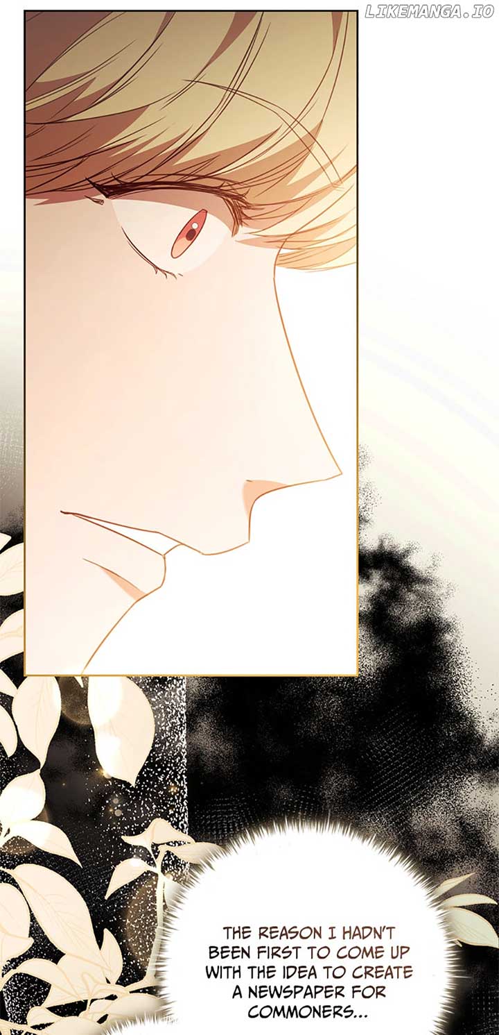 An Extra in the Family Is the First to Be Abandoned Chapter 67 - Page 46