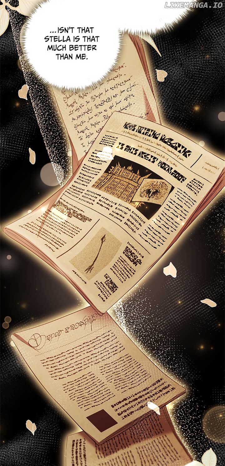 An Extra in the Family Is the First to Be Abandoned Chapter 67 - Page 47
