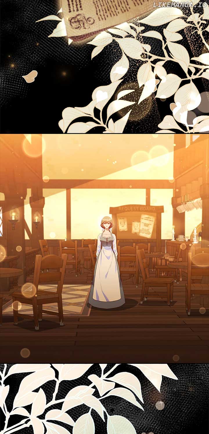 An Extra in the Family Is the First to Be Abandoned Chapter 67 - Page 48