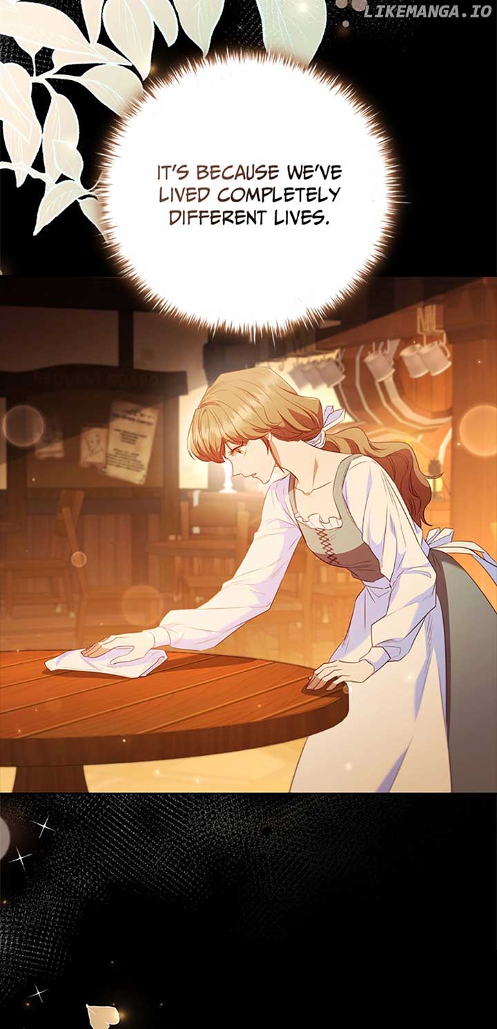 An Extra in the Family Is the First to Be Abandoned Chapter 67 - Page 49