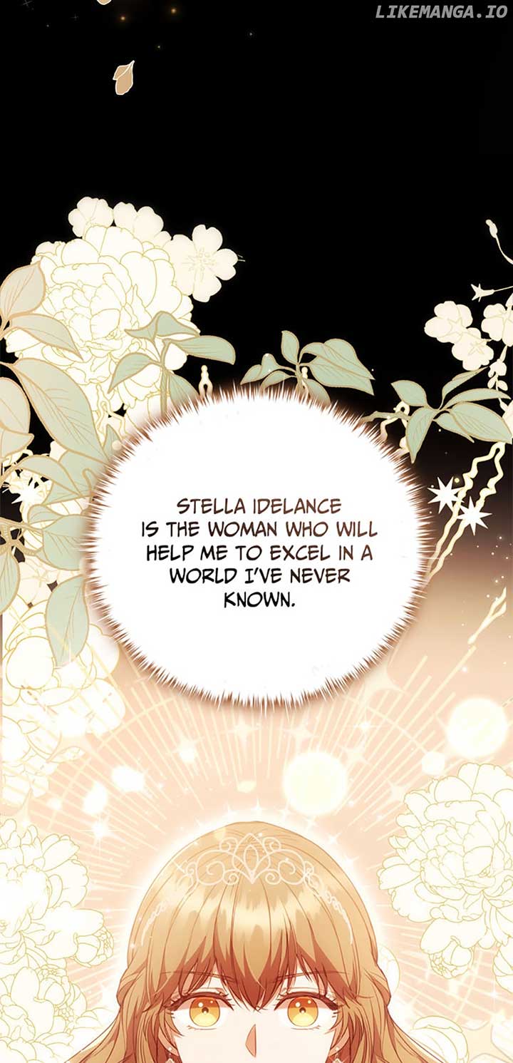 An Extra in the Family Is the First to Be Abandoned Chapter 67 - Page 50