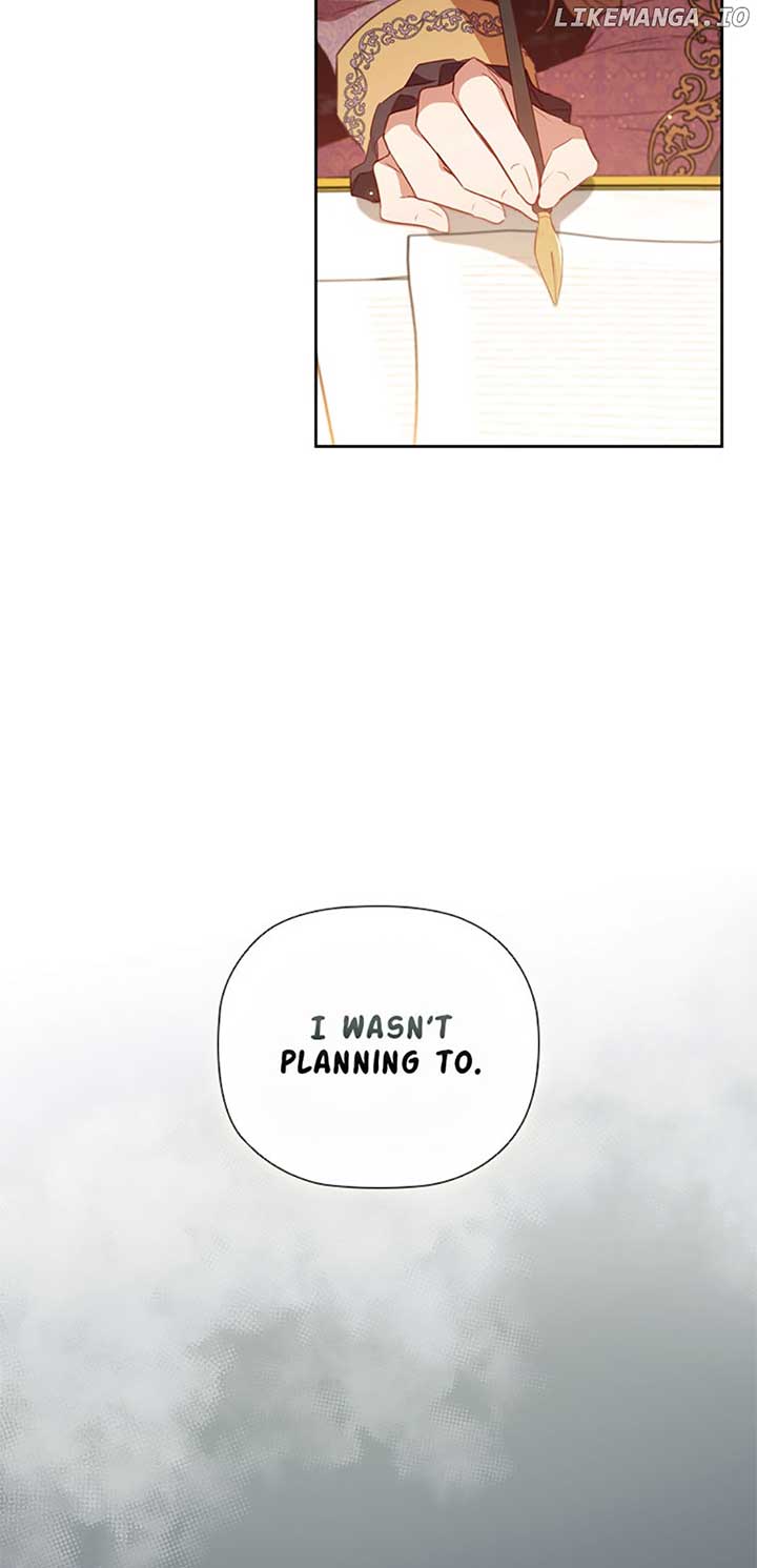 An Extra in the Family Is the First to Be Abandoned Chapter 67 - Page 54