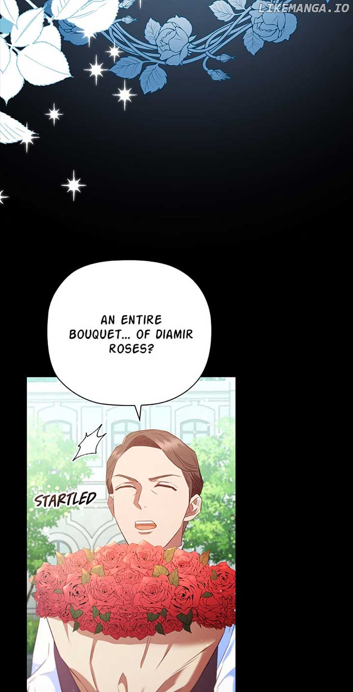 An Extra in the Family Is the First to Be Abandoned Chapter 67 - Page 6