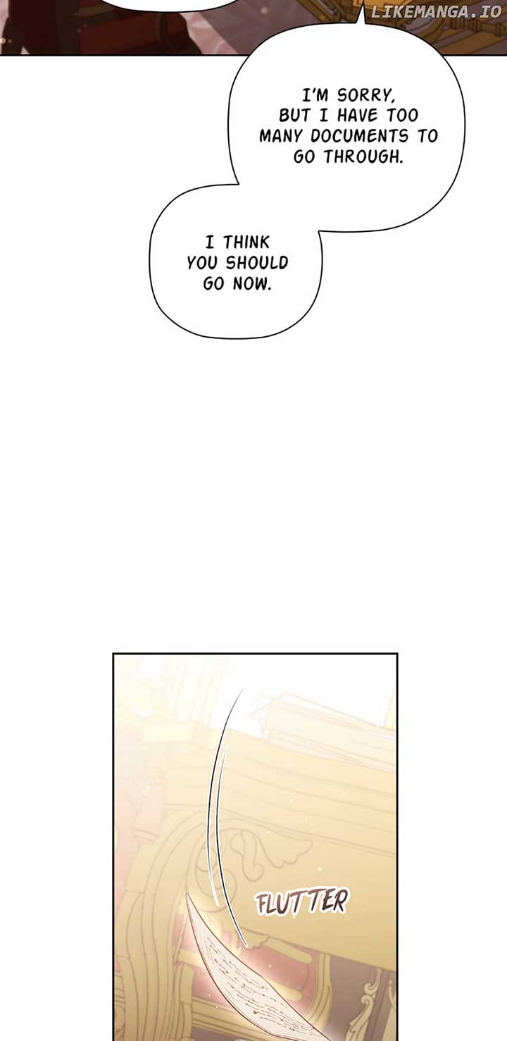 An Extra in the Family Is the First to Be Abandoned Chapter 67 - Page 60