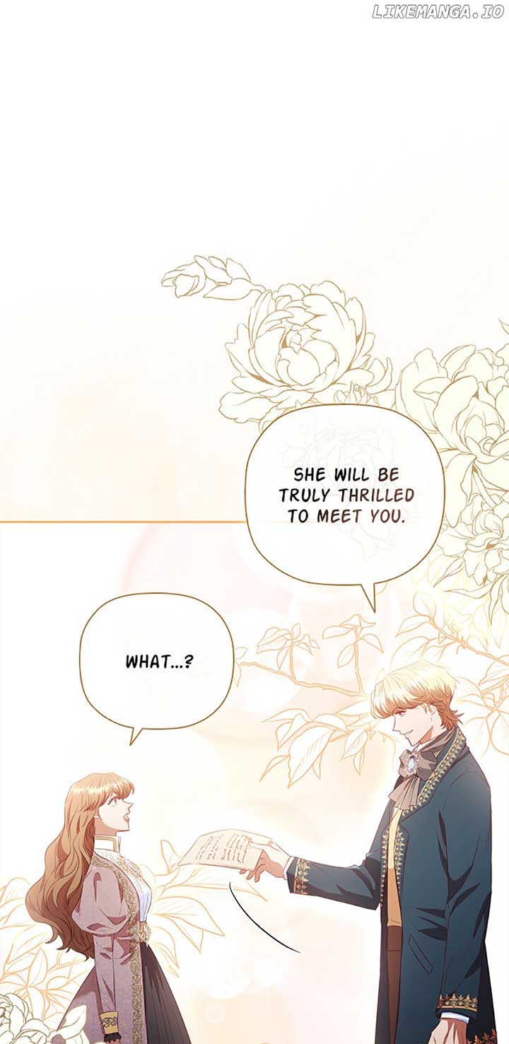 An Extra in the Family Is the First to Be Abandoned Chapter 67 - Page 62