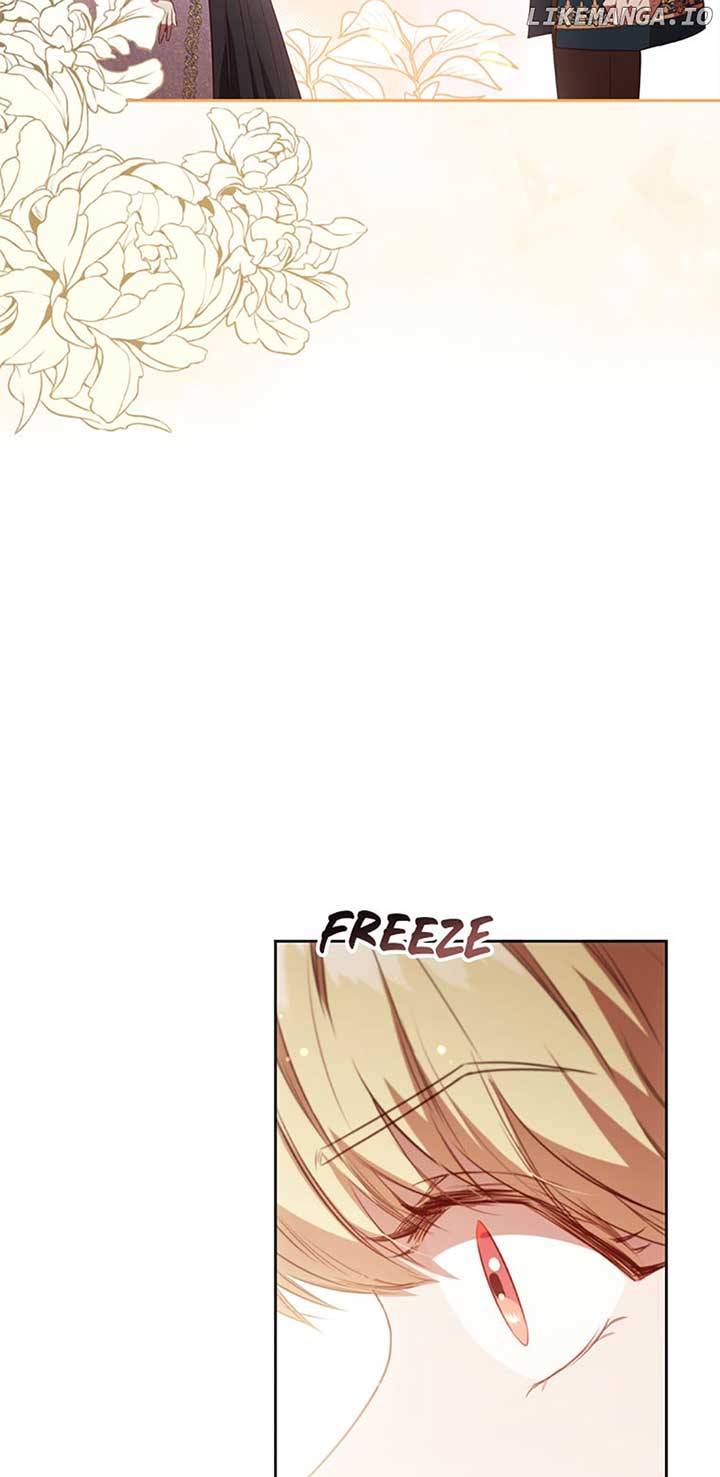 An Extra in the Family Is the First to Be Abandoned Chapter 67 - Page 63