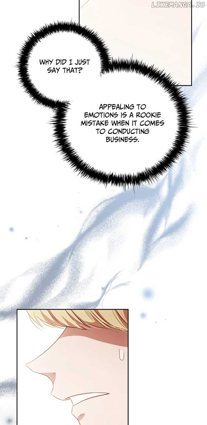 An Extra in the Family Is the First to Be Abandoned Chapter 67 - Page 64