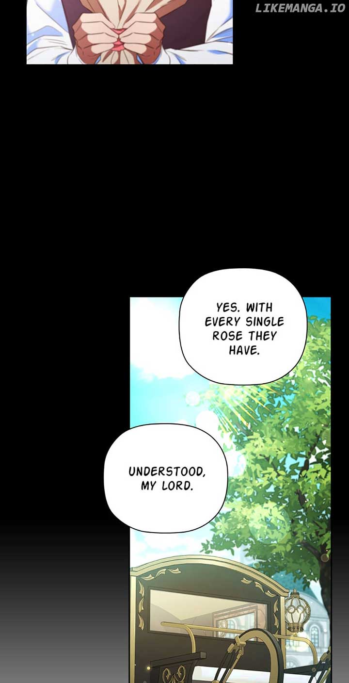 An Extra in the Family Is the First to Be Abandoned Chapter 67 - Page 7