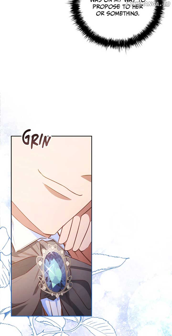 An Extra in the Family Is the First to Be Abandoned Chapter 67 - Page 9