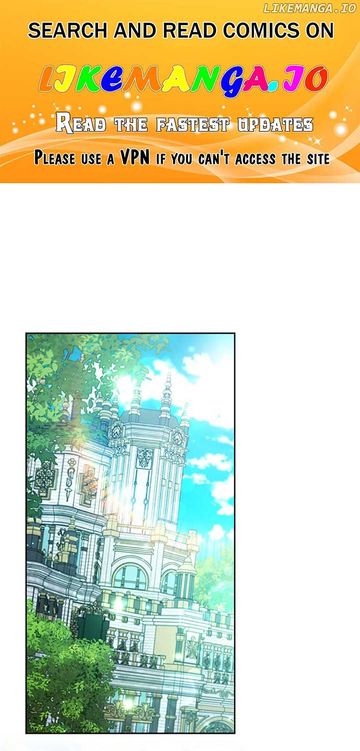 An Extra in the Family Is the First to Be Abandoned Chapter 68 - Page 0