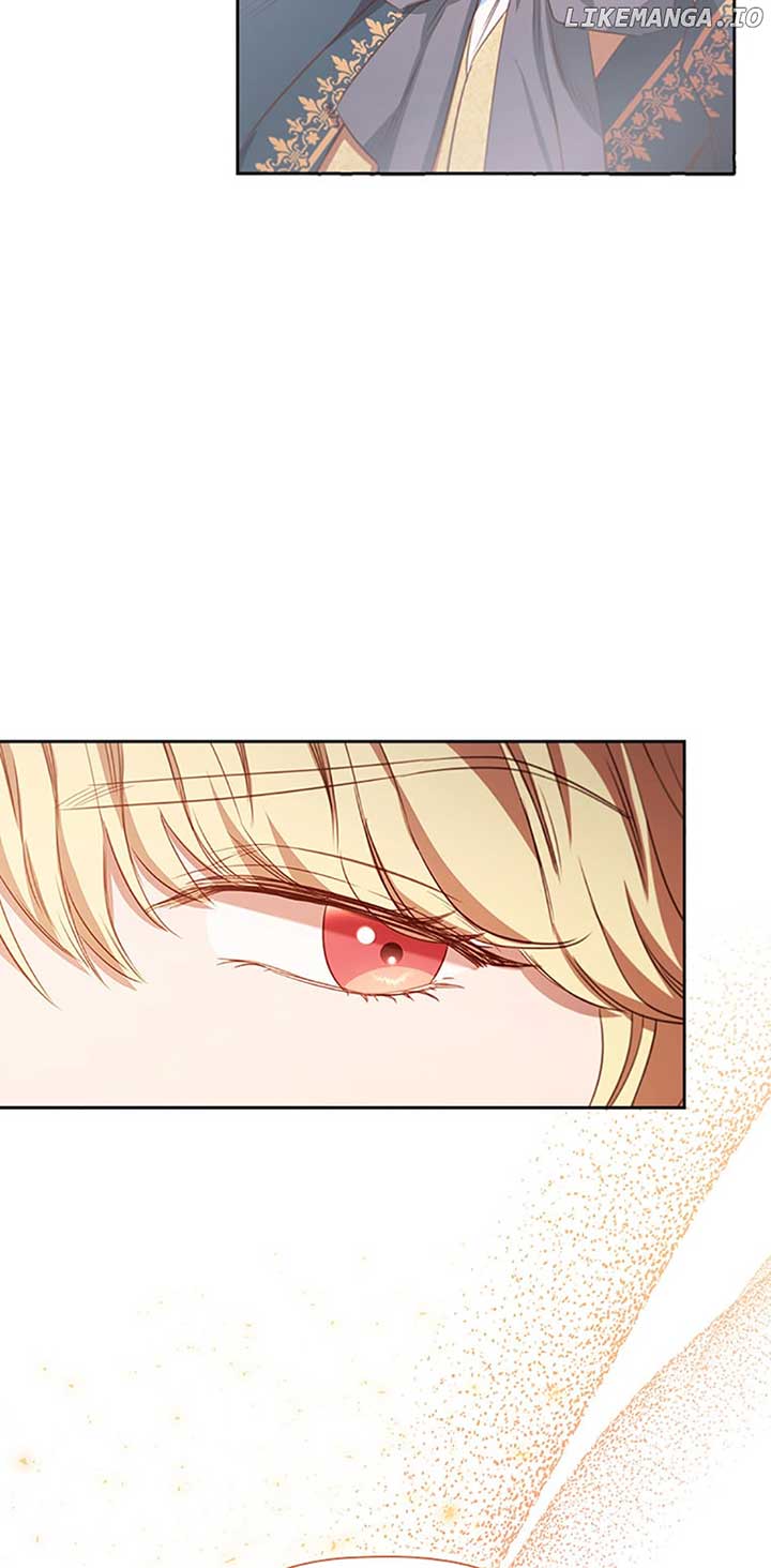 An Extra in the Family Is the First to Be Abandoned Chapter 68 - Page 16
