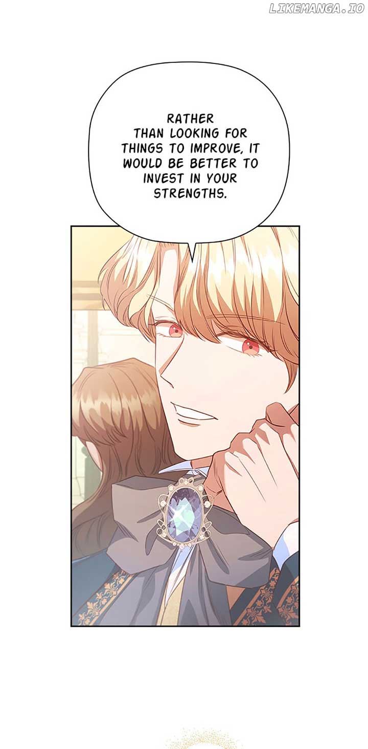 An Extra in the Family Is the First to Be Abandoned Chapter 68 - Page 18