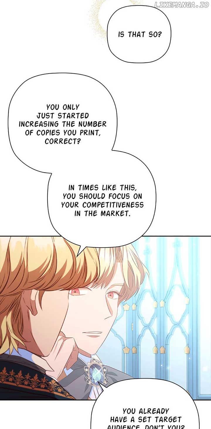 An Extra in the Family Is the First to Be Abandoned Chapter 68 - Page 19