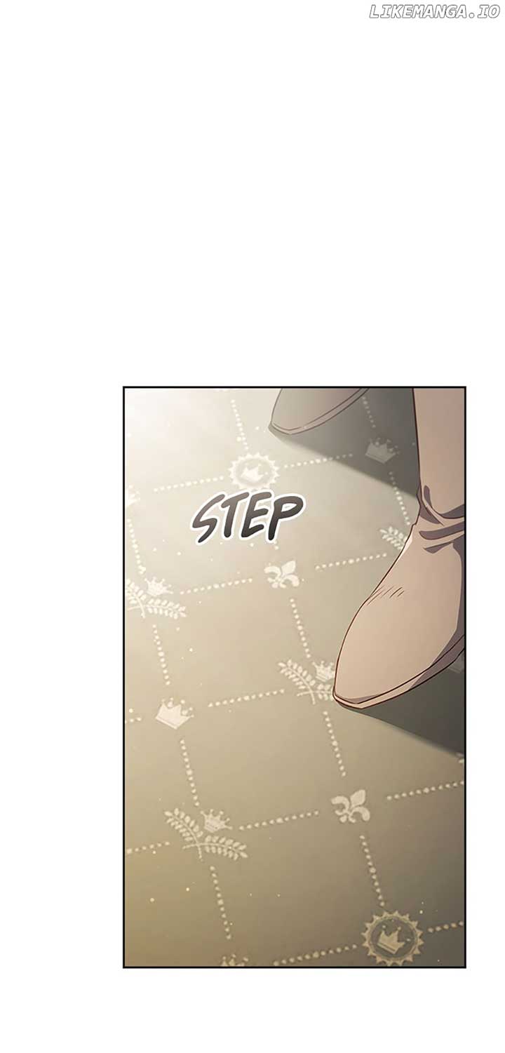 An Extra in the Family Is the First to Be Abandoned Chapter 68 - Page 2