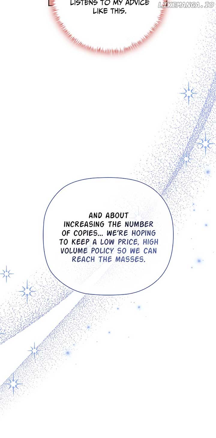 An Extra in the Family Is the First to Be Abandoned Chapter 68 - Page 22