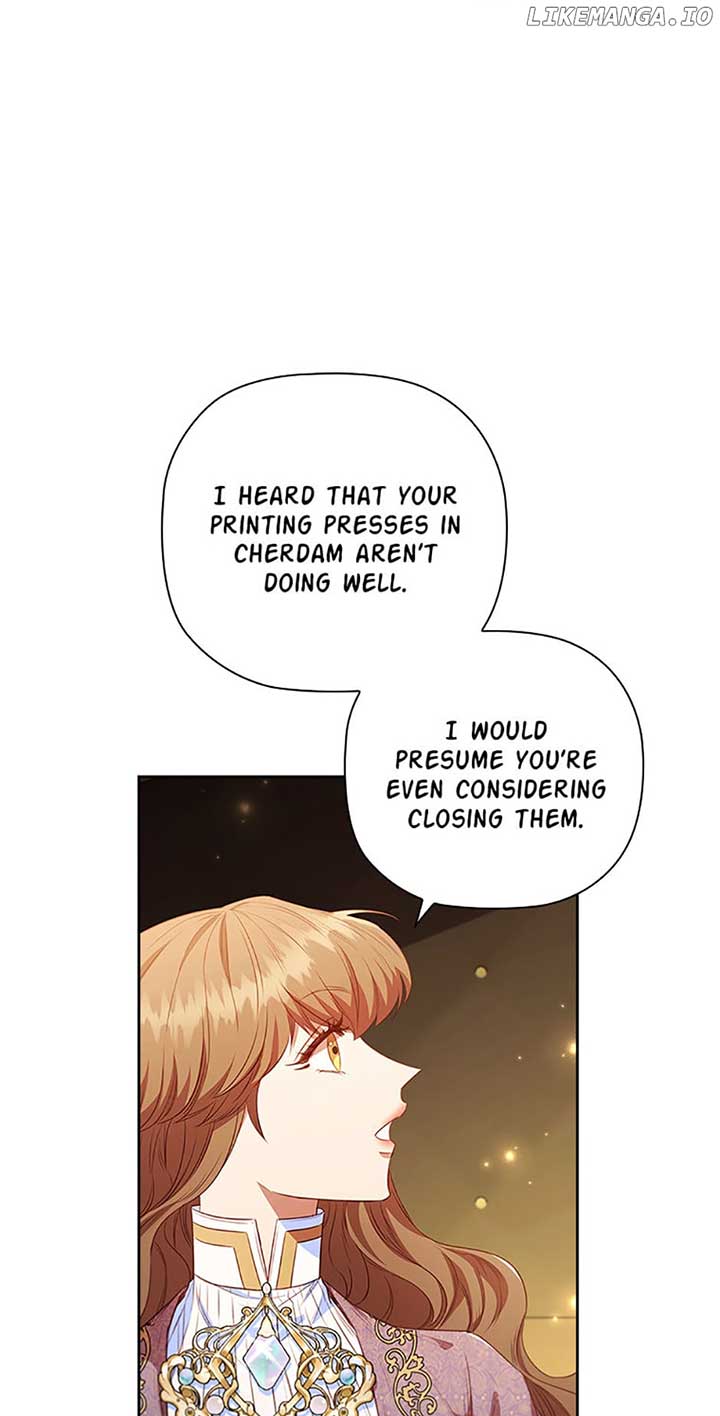 An Extra in the Family Is the First to Be Abandoned Chapter 68 - Page 26