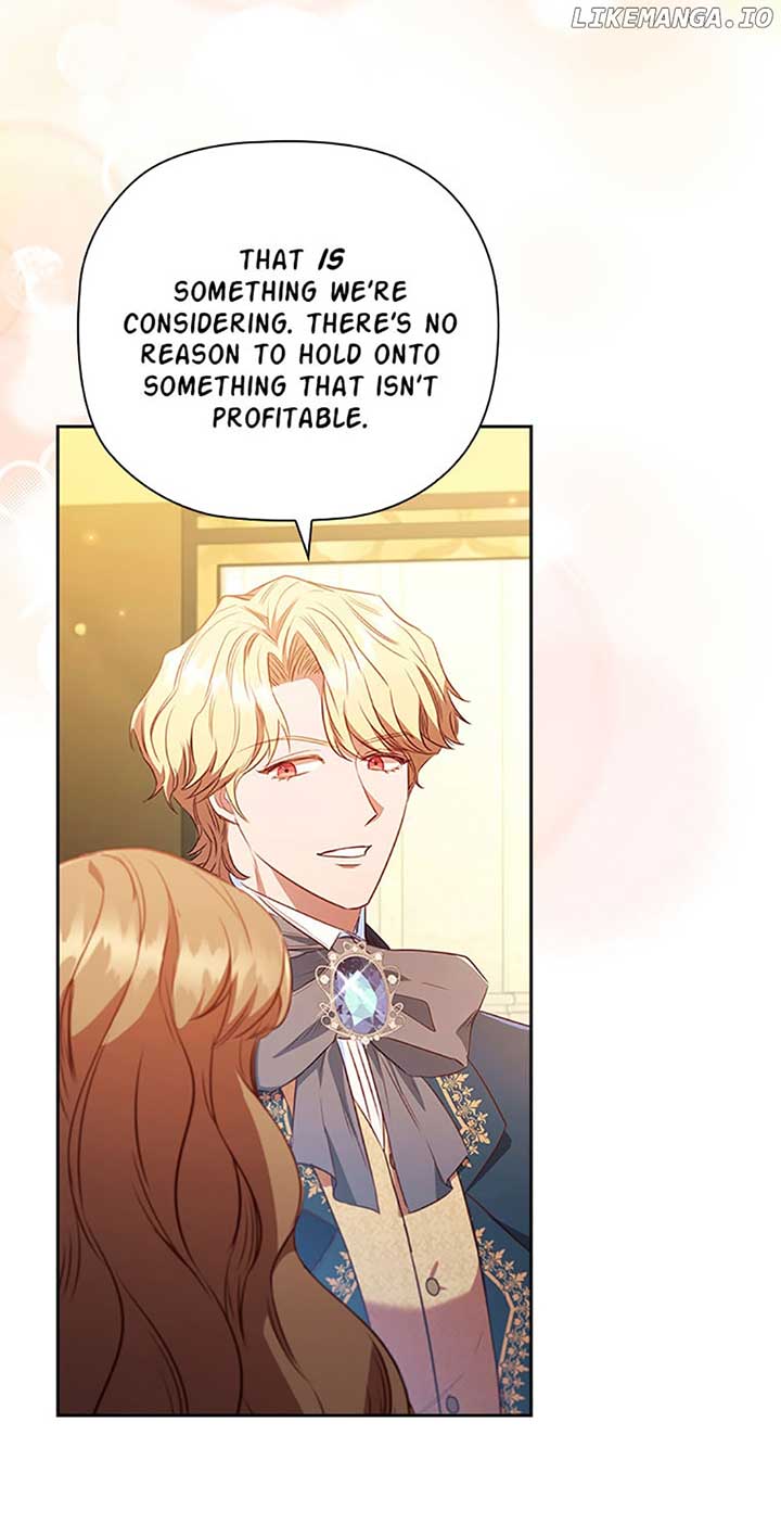 An Extra in the Family Is the First to Be Abandoned Chapter 68 - Page 28