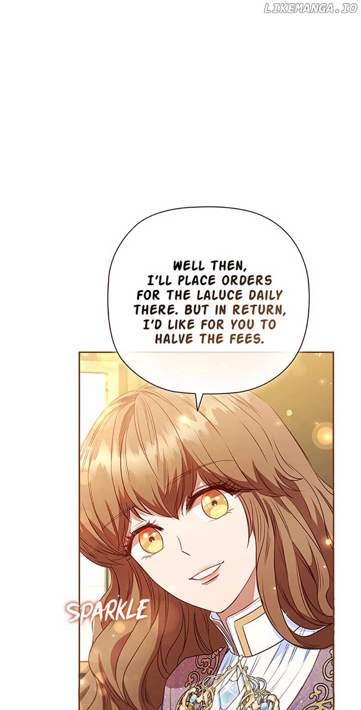 An Extra in the Family Is the First to Be Abandoned Chapter 68 - Page 29