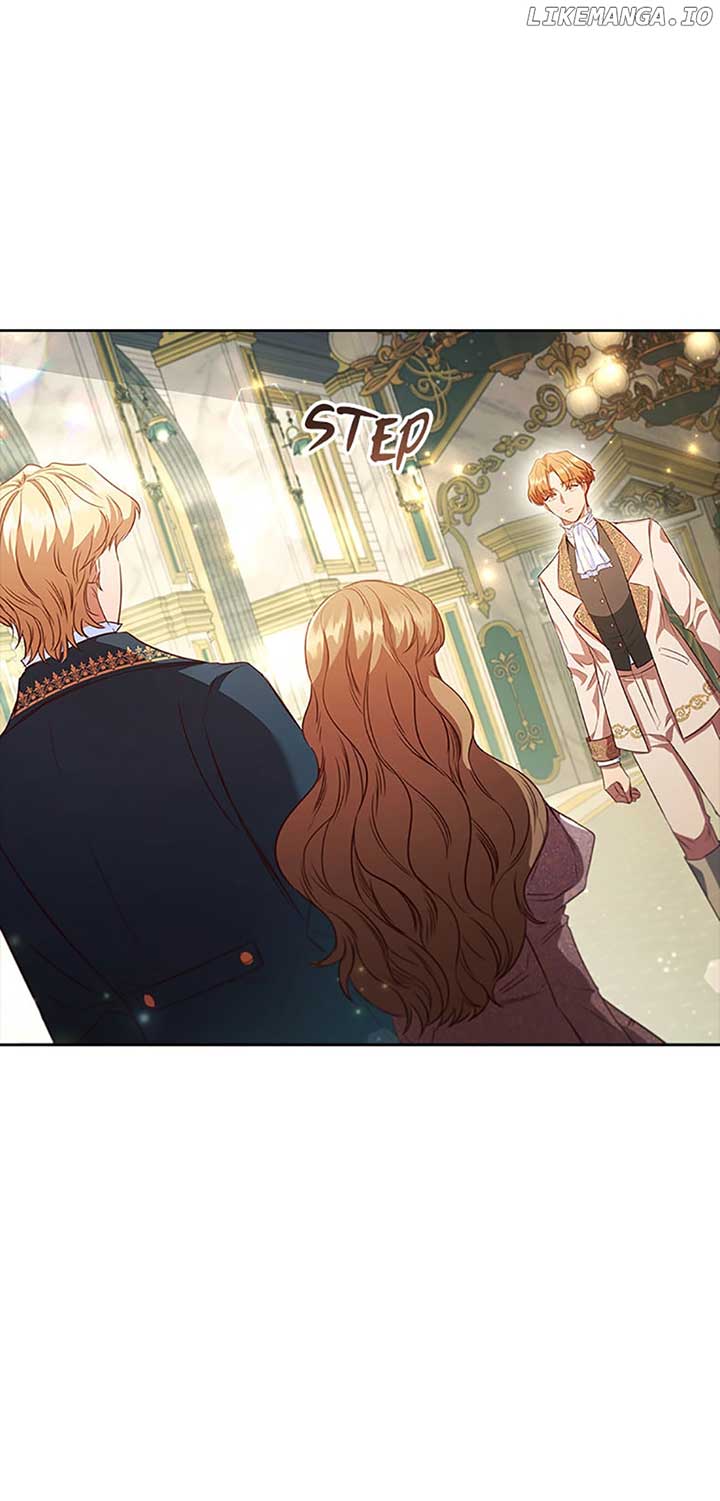 An Extra in the Family Is the First to Be Abandoned Chapter 68 - Page 3
