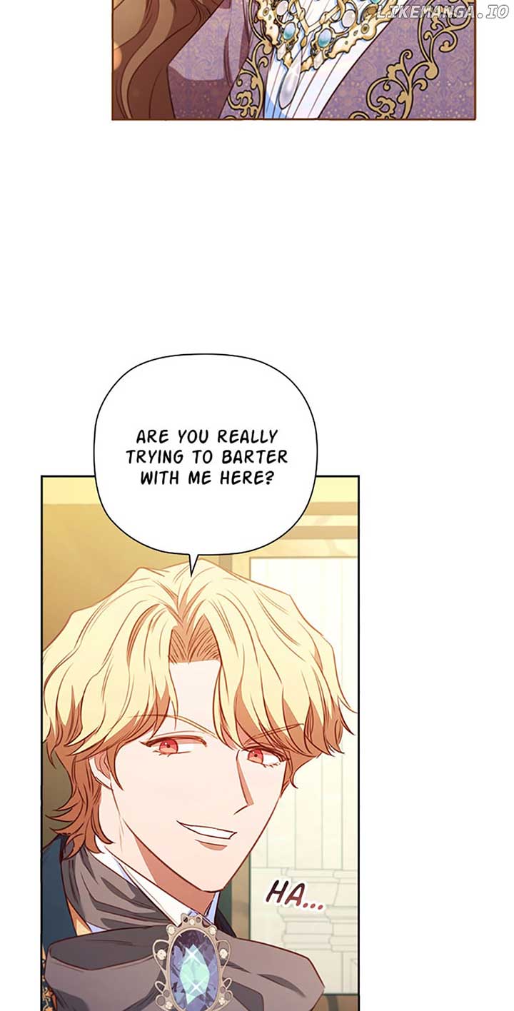 An Extra in the Family Is the First to Be Abandoned Chapter 68 - Page 30