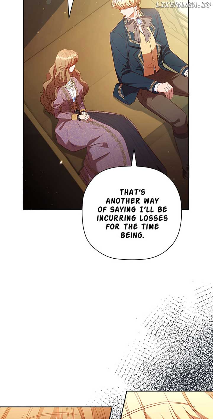An Extra in the Family Is the First to Be Abandoned Chapter 68 - Page 32