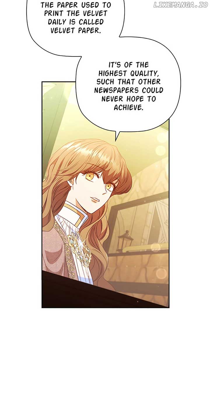 An Extra in the Family Is the First to Be Abandoned Chapter 68 - Page 35