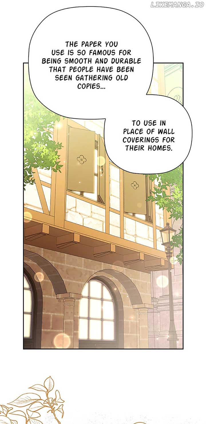 An Extra in the Family Is the First to Be Abandoned Chapter 68 - Page 36