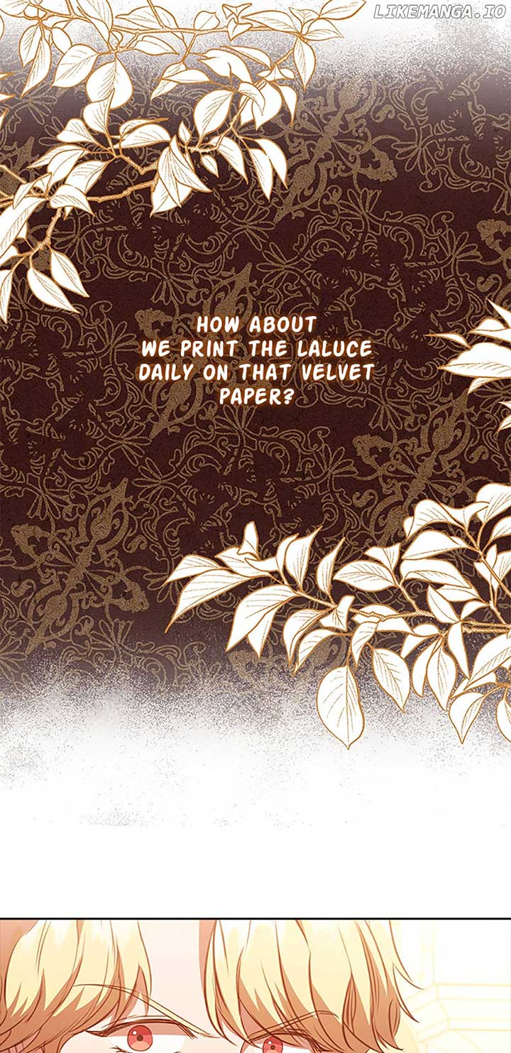An Extra in the Family Is the First to Be Abandoned Chapter 68 - Page 37
