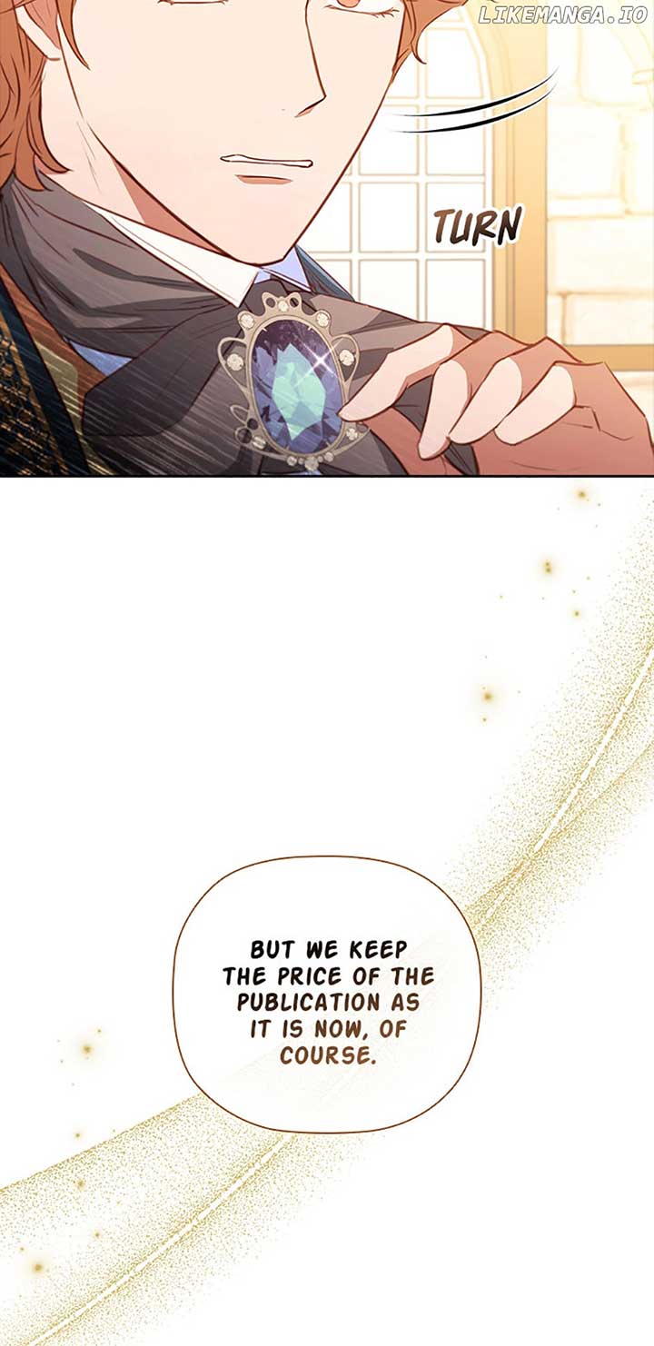 An Extra in the Family Is the First to Be Abandoned Chapter 68 - Page 38