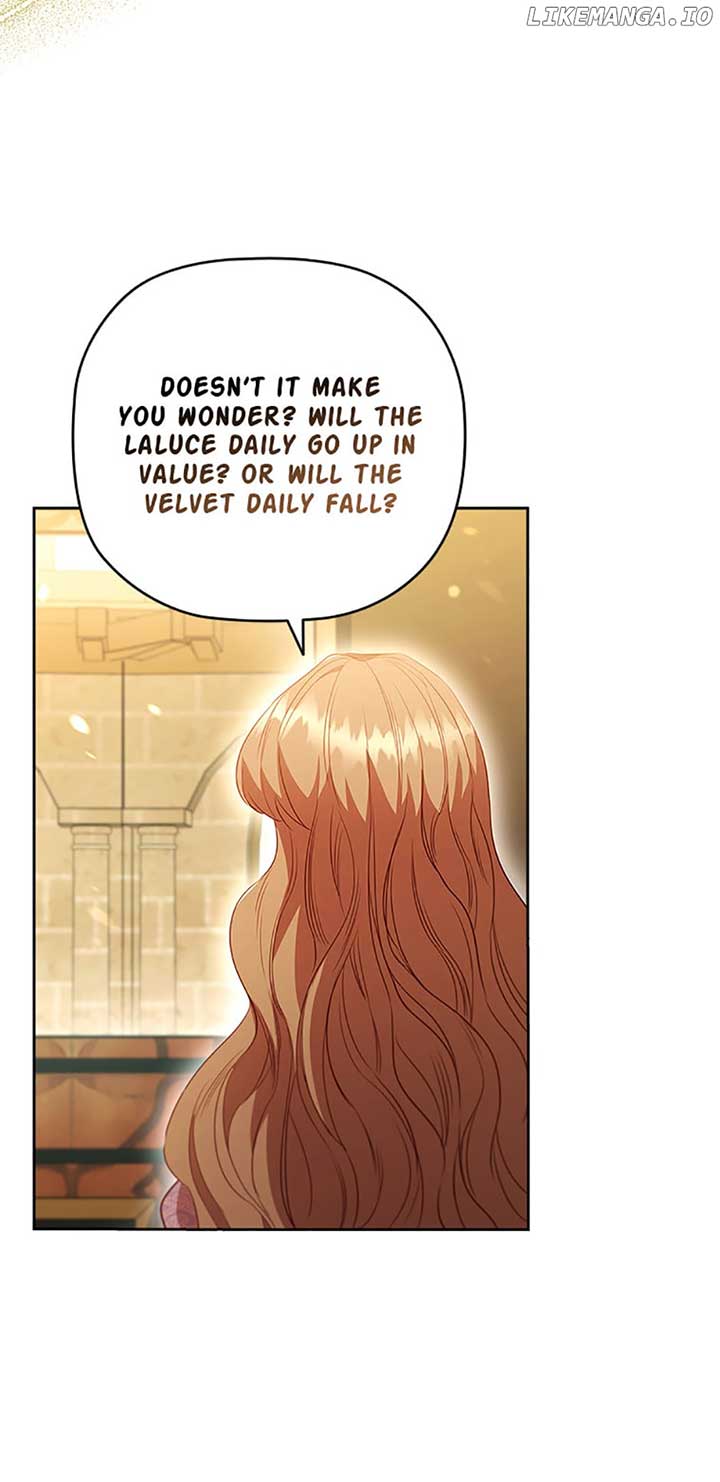 An Extra in the Family Is the First to Be Abandoned Chapter 68 - Page 39