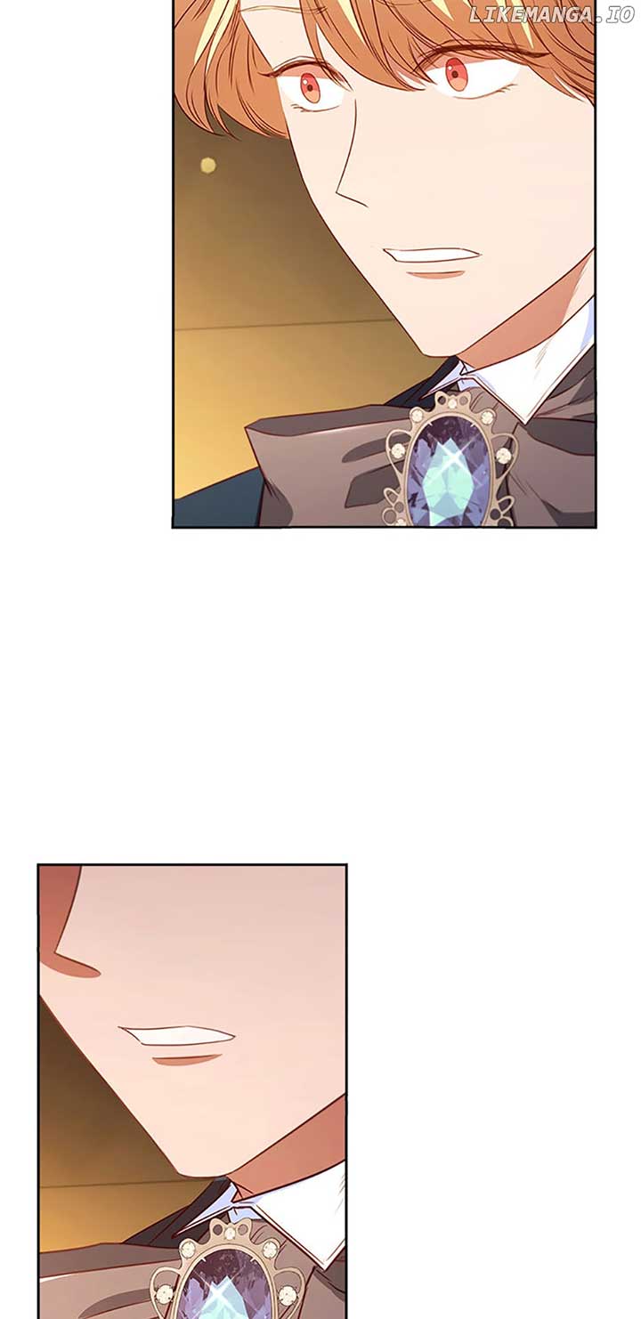 An Extra in the Family Is the First to Be Abandoned Chapter 68 - Page 43